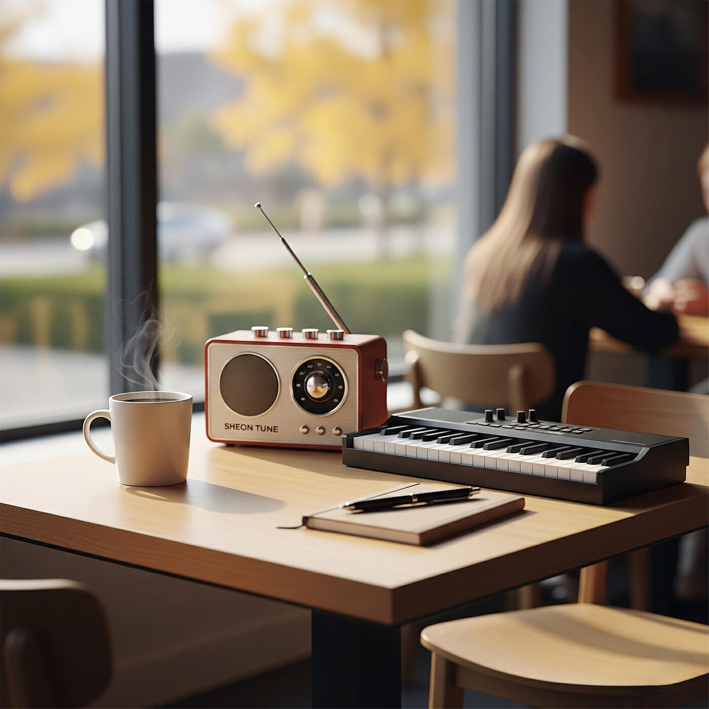 Релиз Minimal Piano Reflections