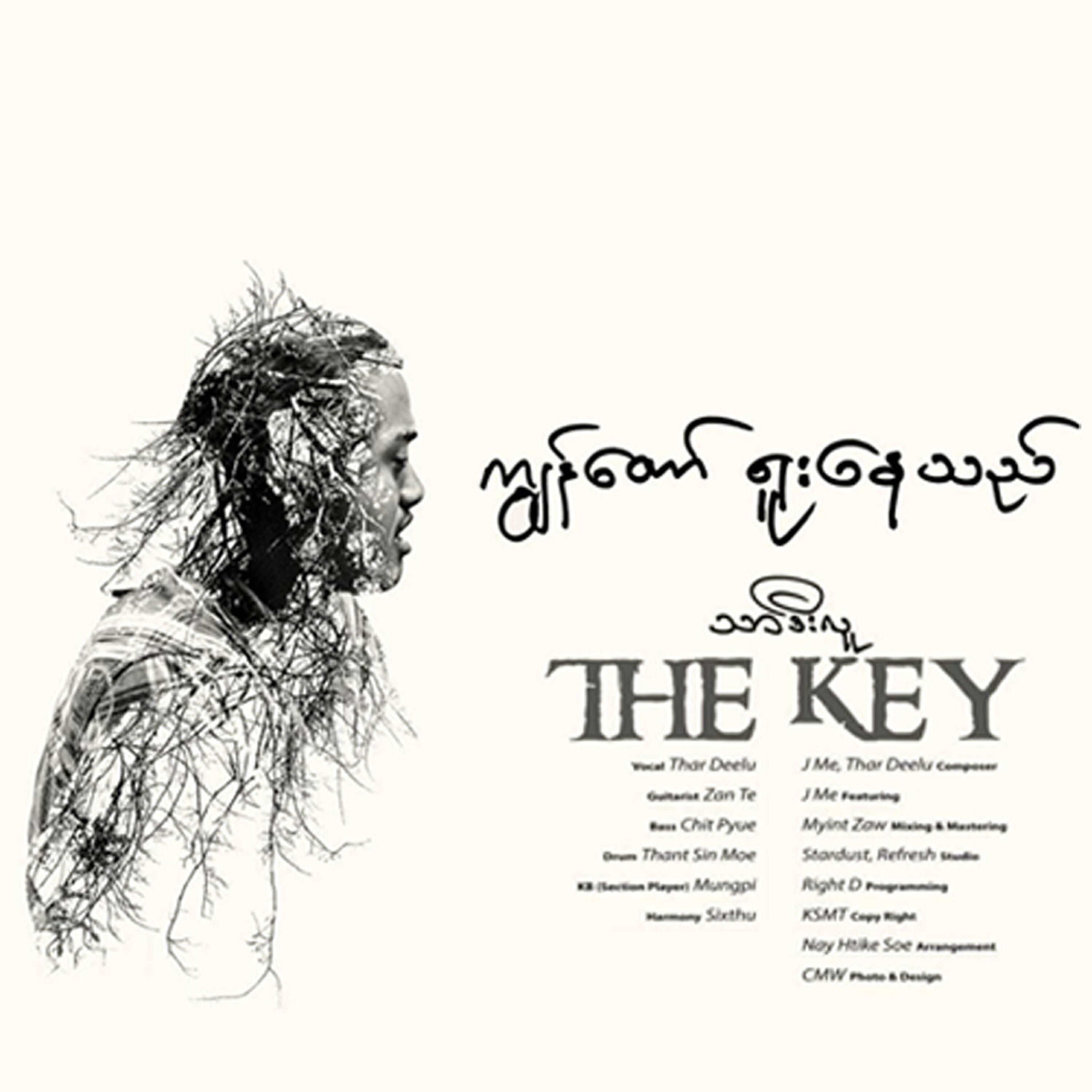 Релиз Kyun Taw Yuu Nay Thi