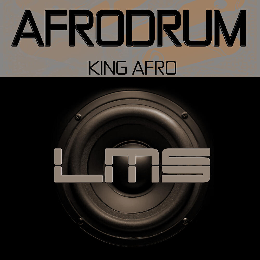 Релиз King Afro (Agenda Mix)