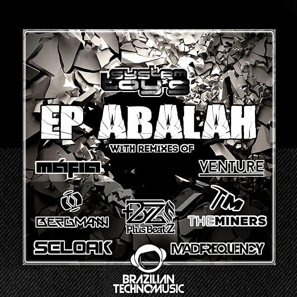 Релиз Abalah