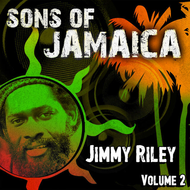 Релиз Sons Of Jamaica, Vol. 2