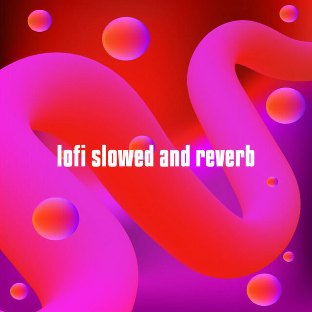 Релиз lofi slowed and reverb