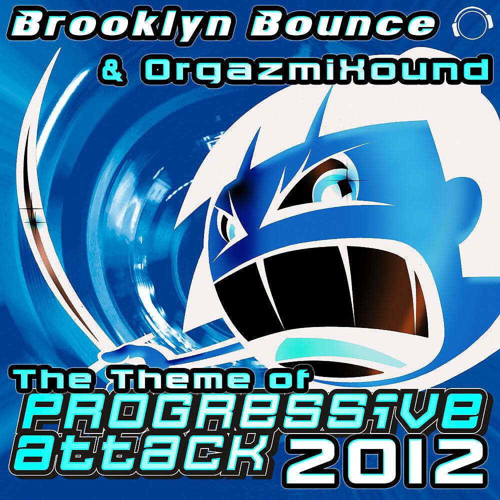 Релиз The Theme (Of Progressive Attack) 2012