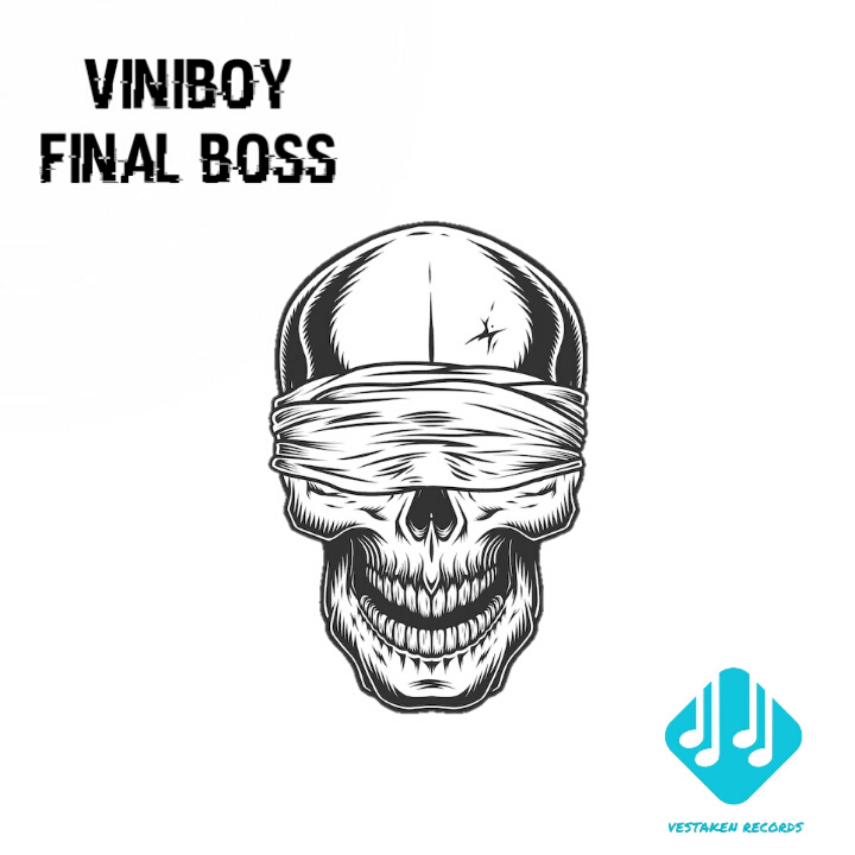 Релиз Final Boss