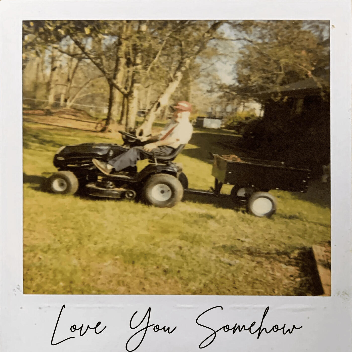 Релиз Love You Somehow