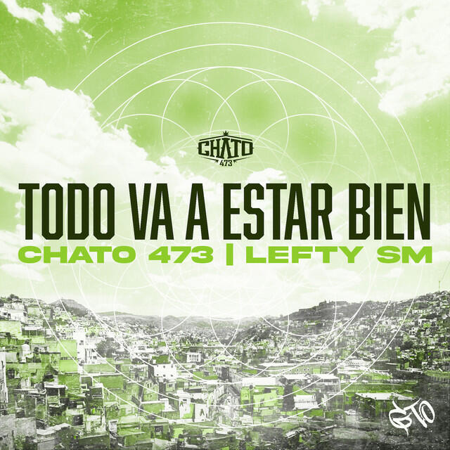 Релиз Todo Va a Estar Bien