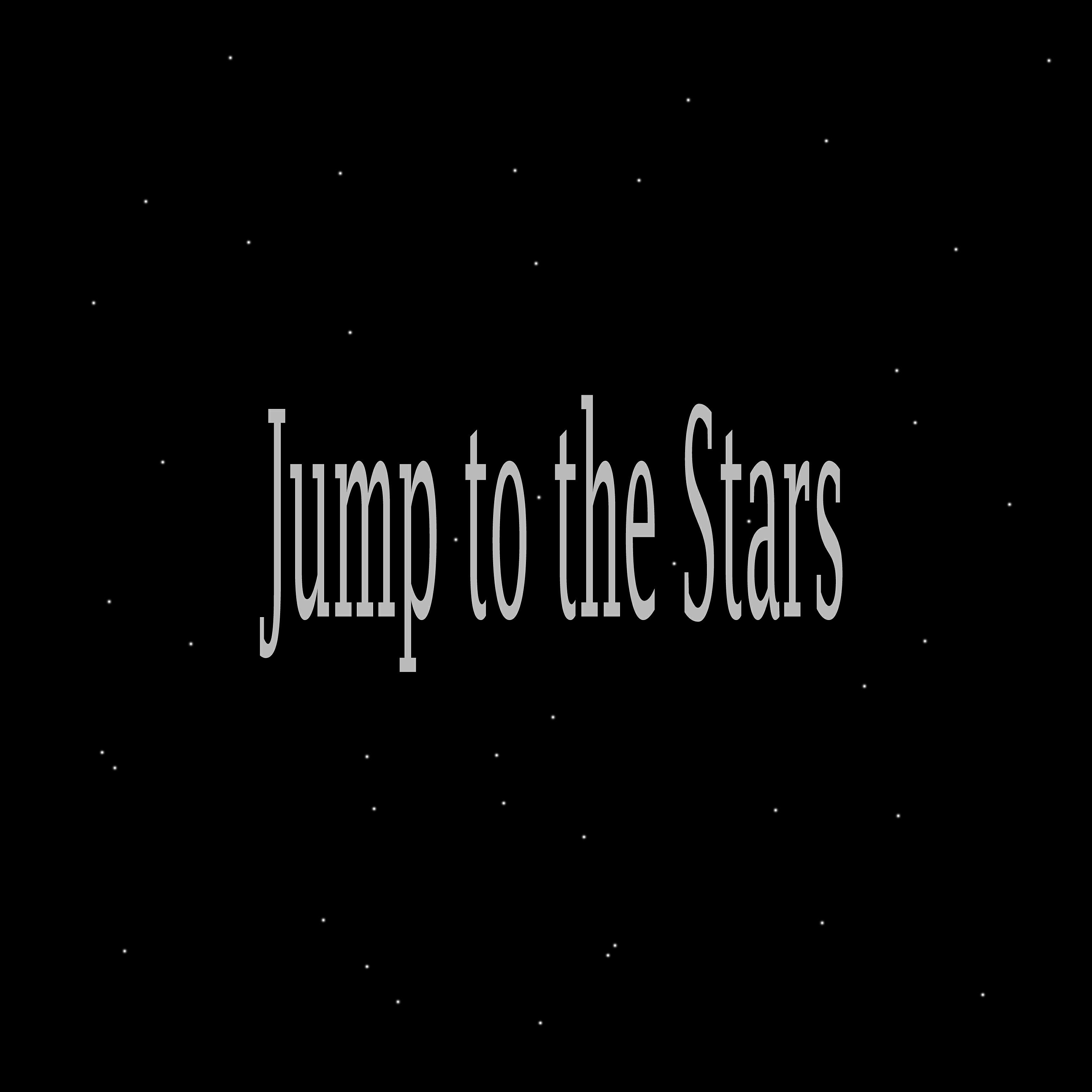 Релиз Jump to the Stars