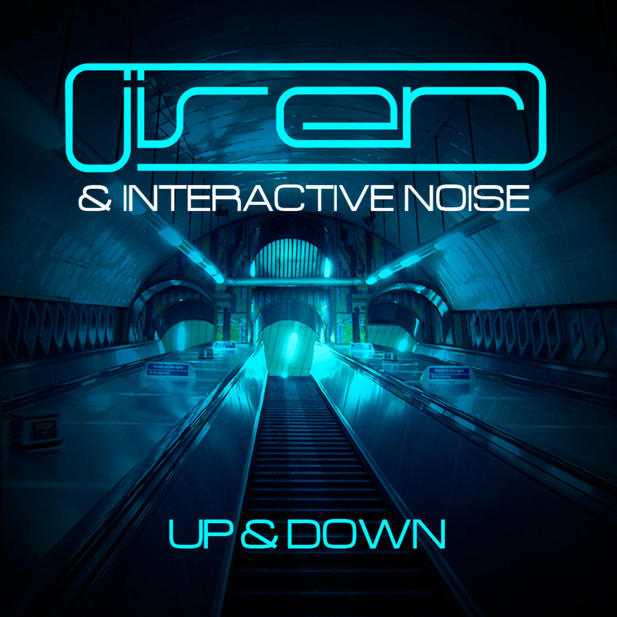Релиз Up & Down Ep