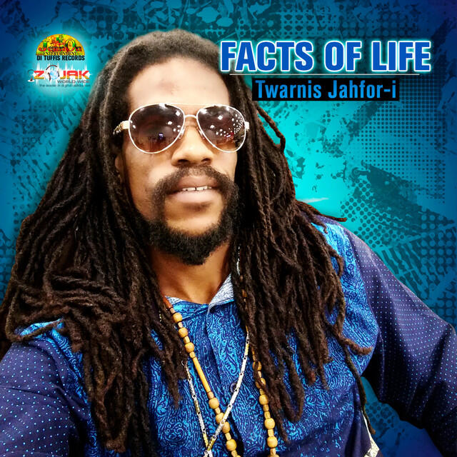 Twarnis Jahfori
