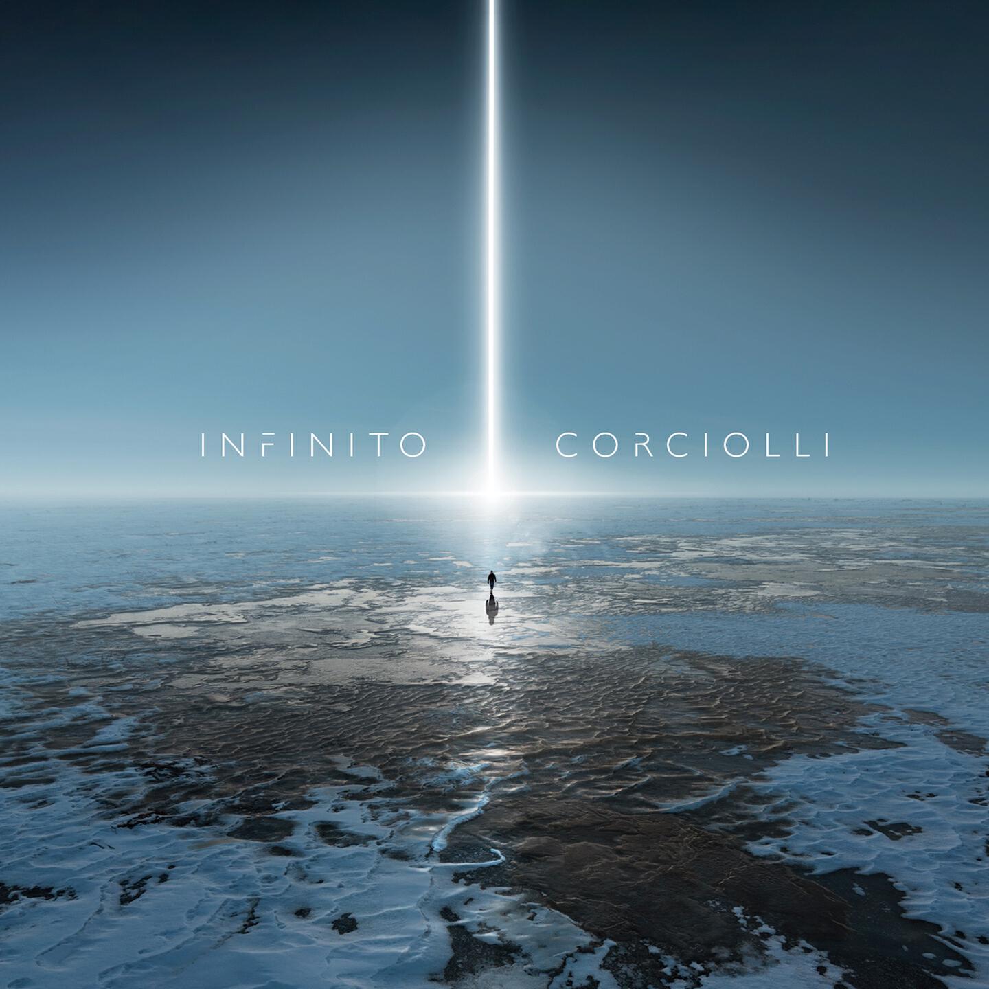 Релиз Infinito