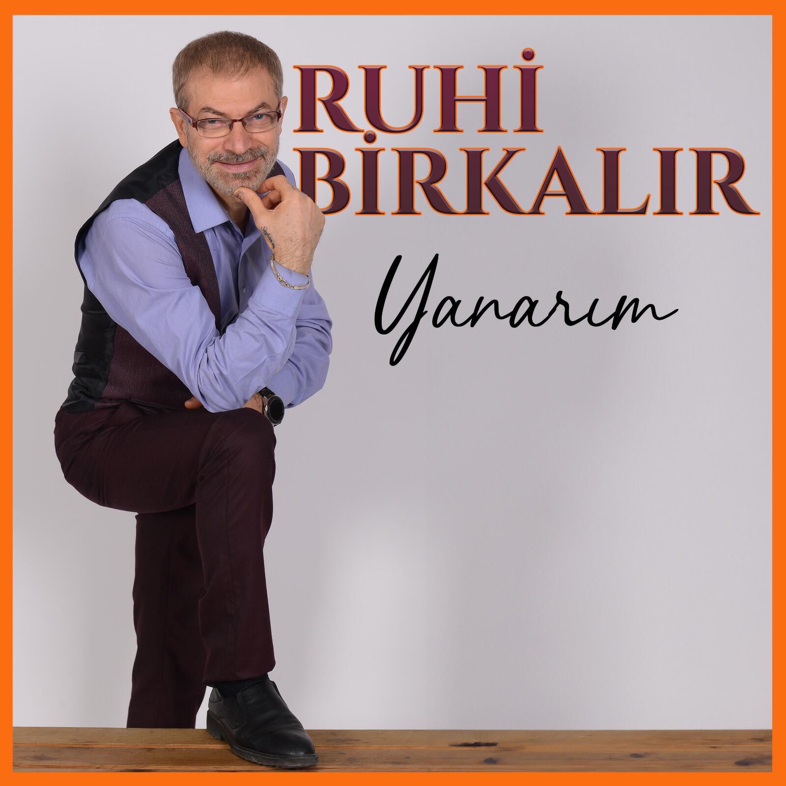 Релиз Yanarım