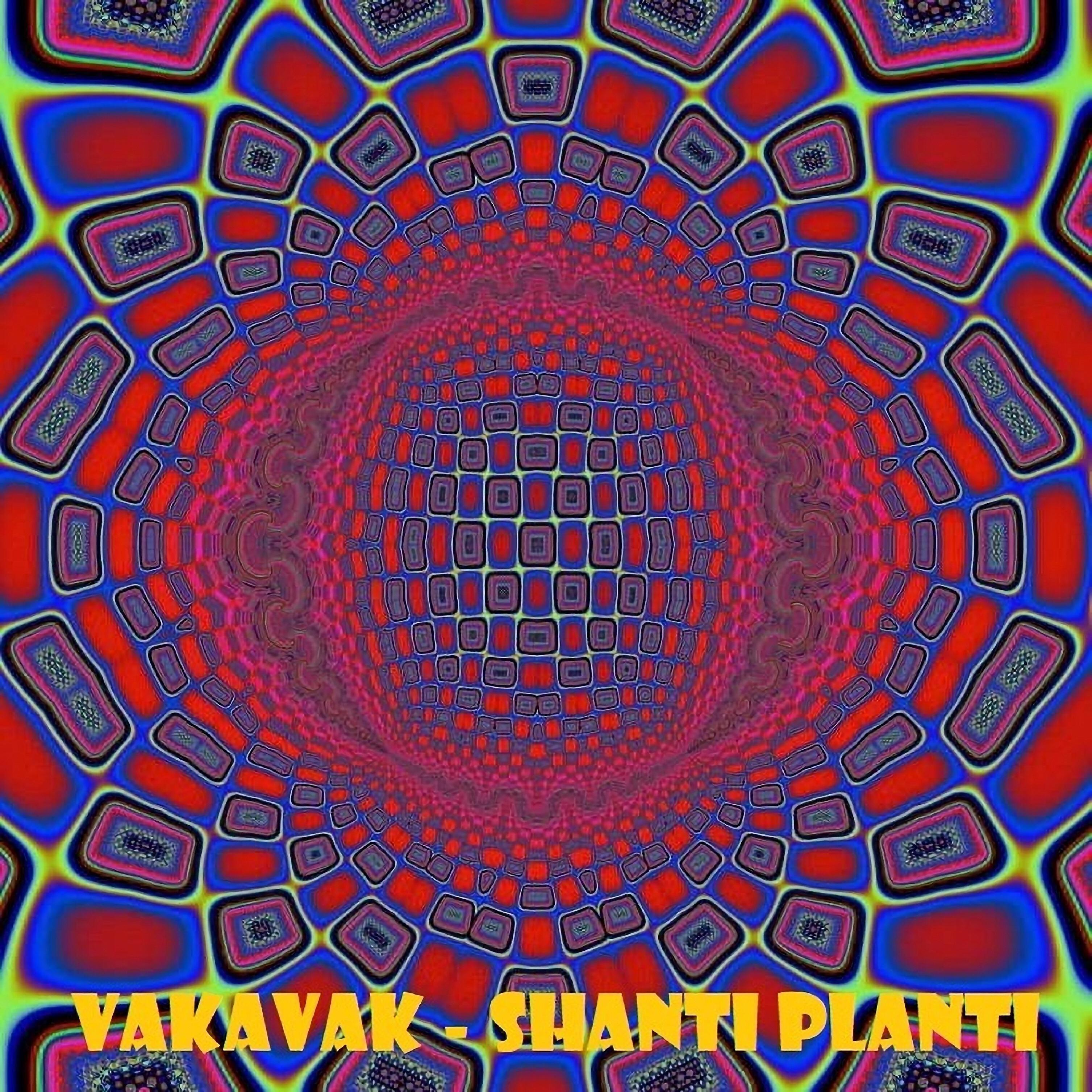 Релиз Shanti Planti