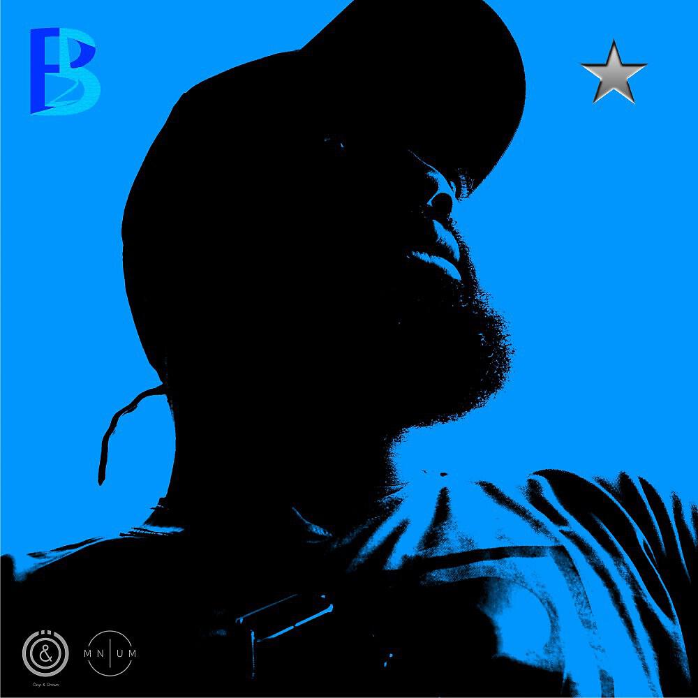 Релиз Bleu noir