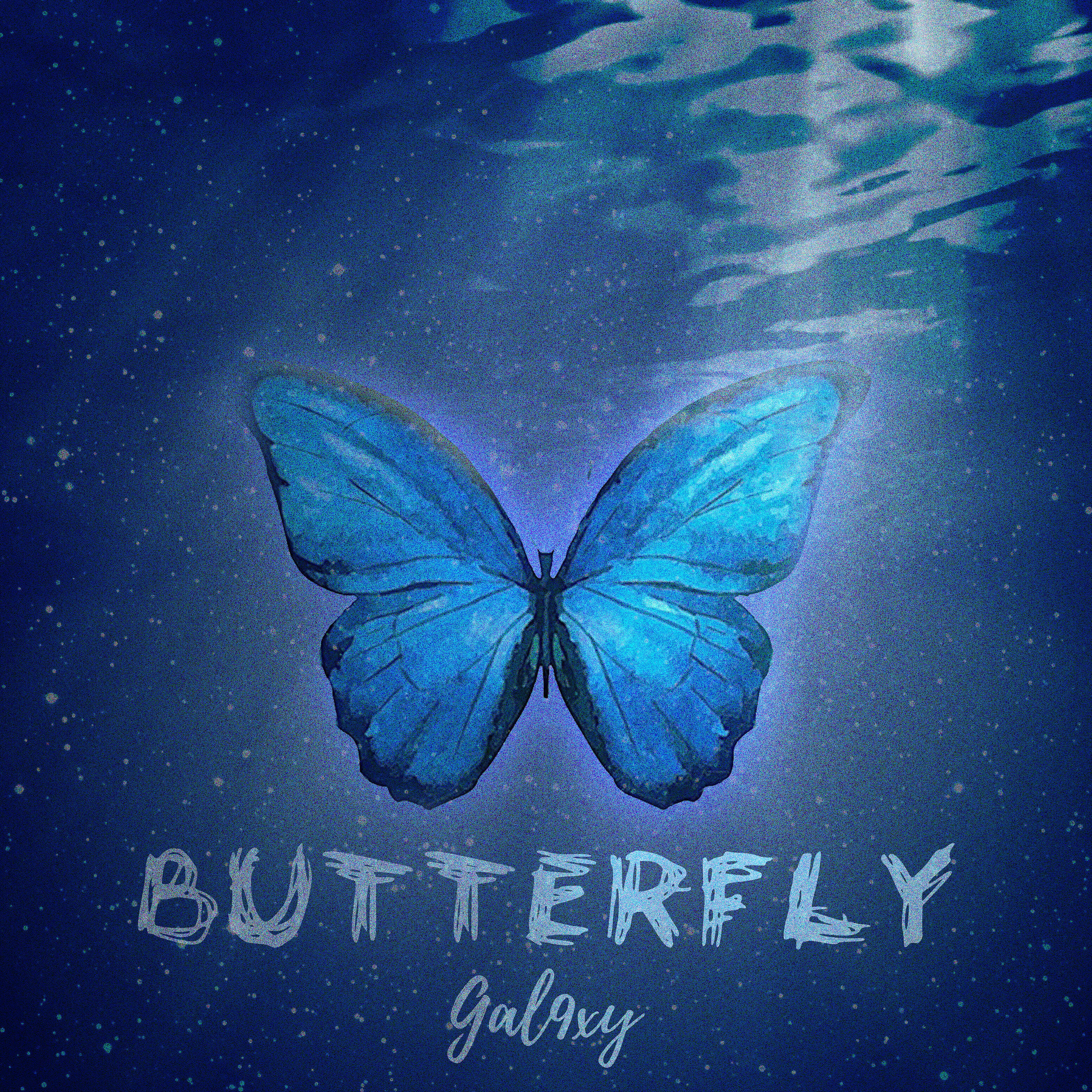 Релиз Butterfly