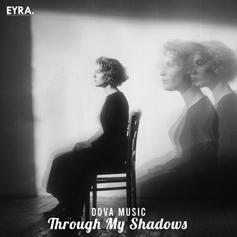Релиз Through My Shadows