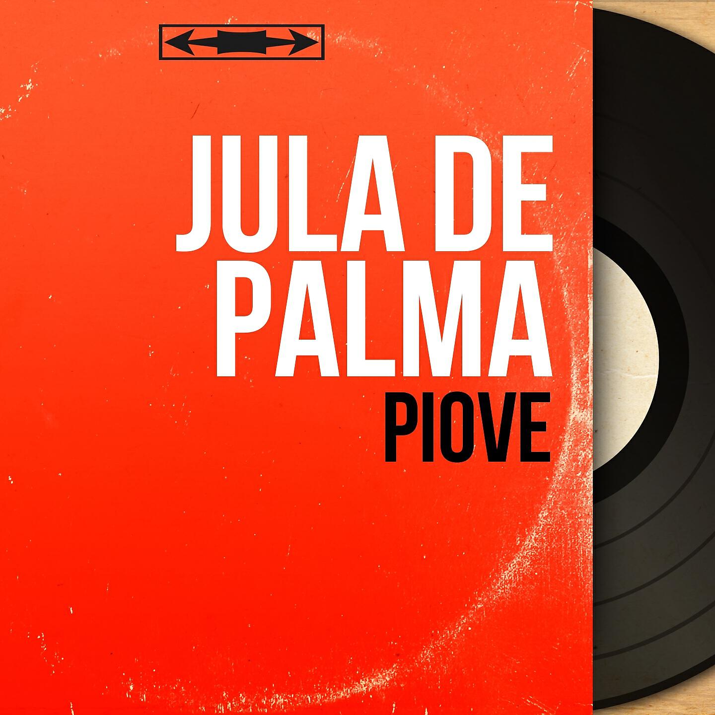 Релиз Piove