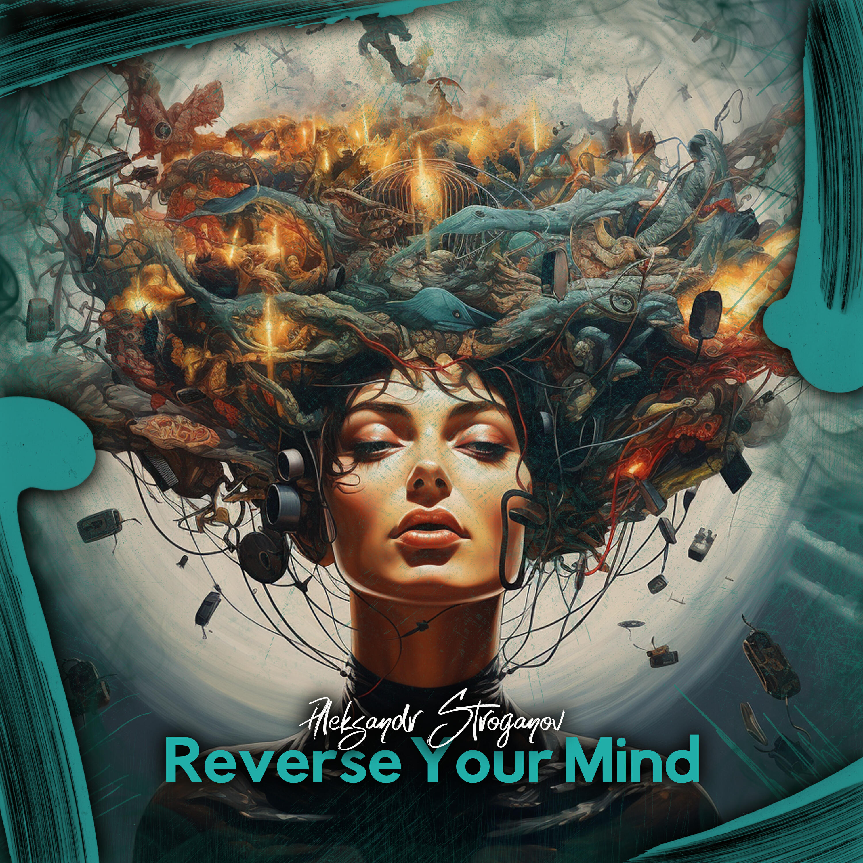 Релиз Reverse Your Mind