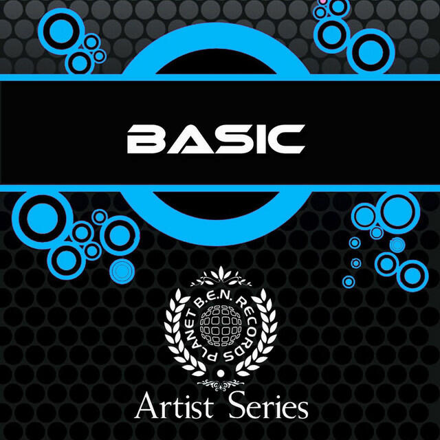 Релиз Basic Works