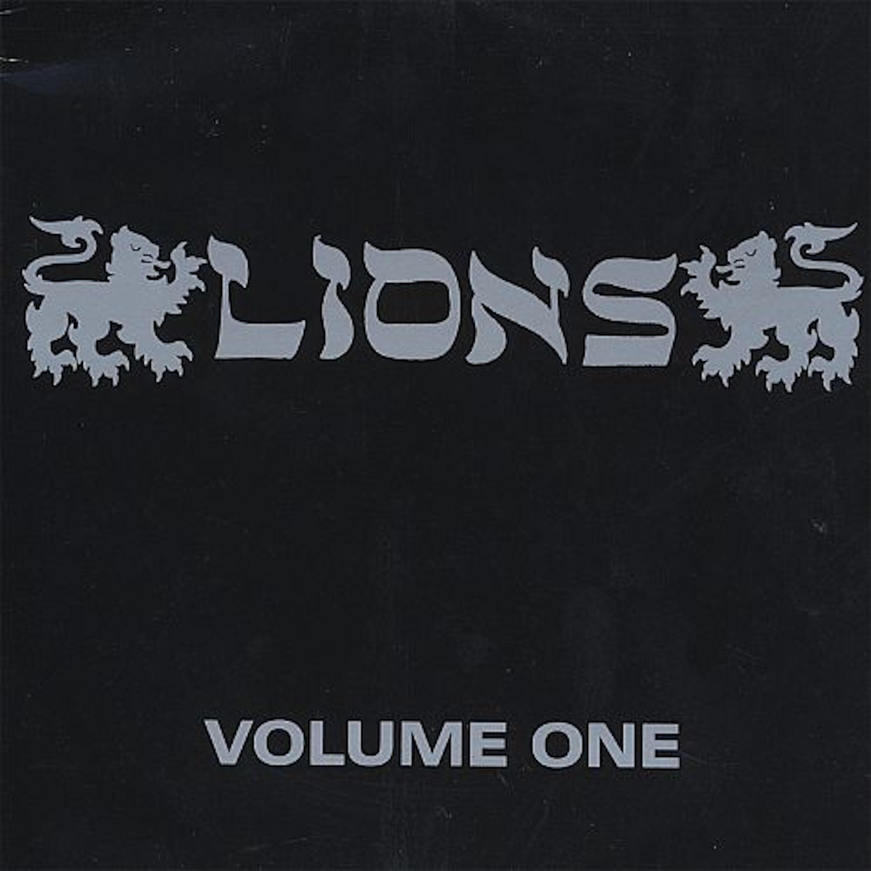 Релиз Volume 1