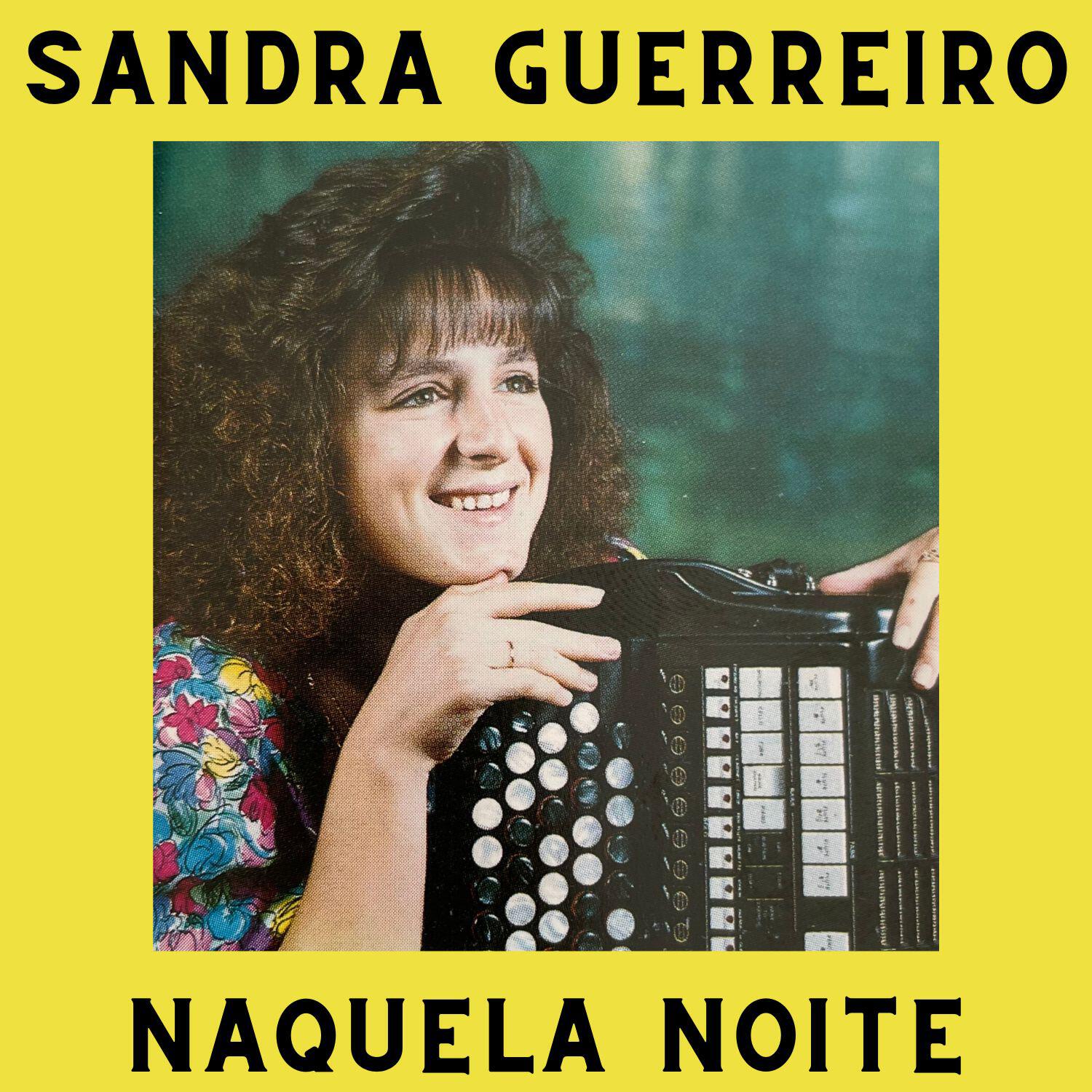Sandra Guerreiro