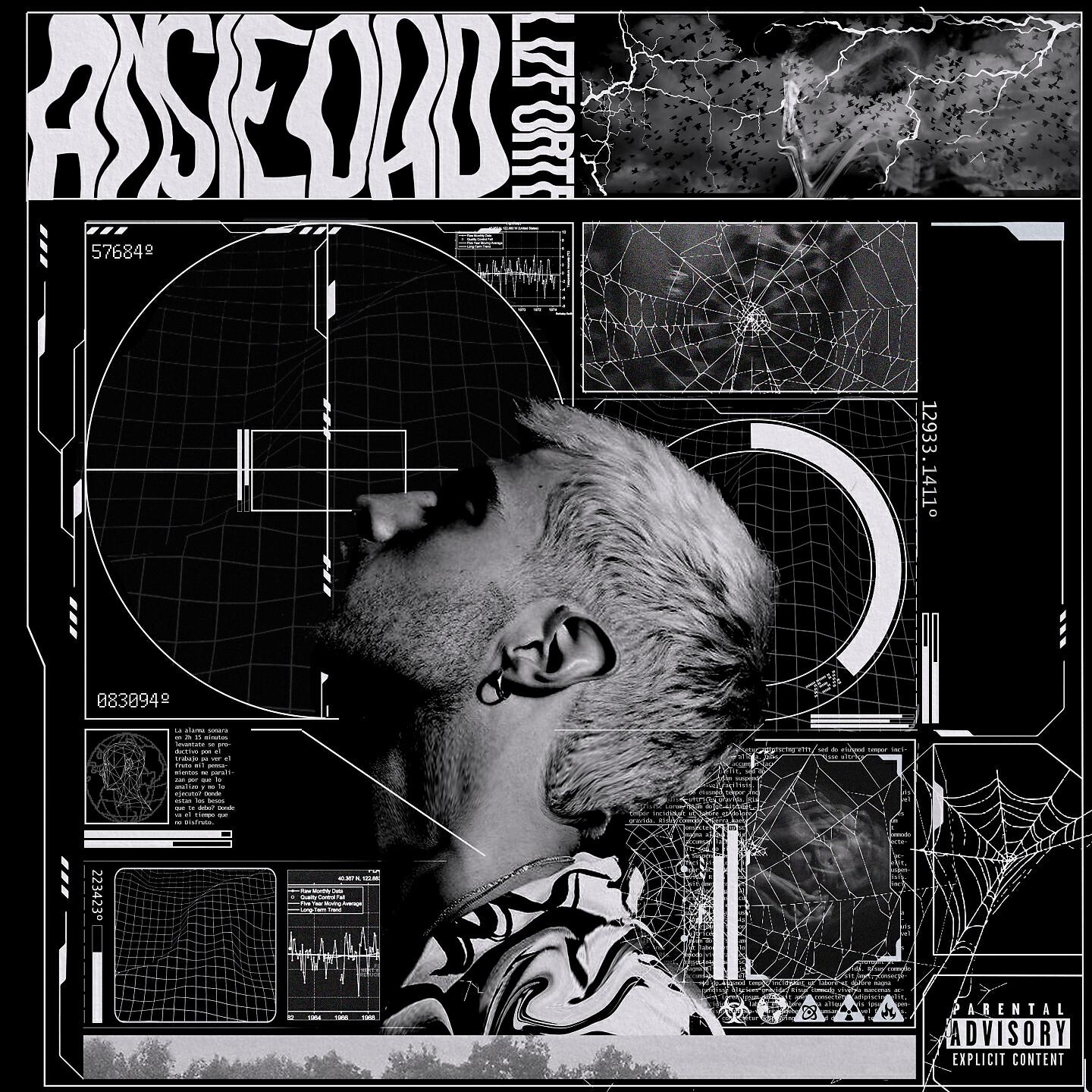Релиз ANSIEDAD