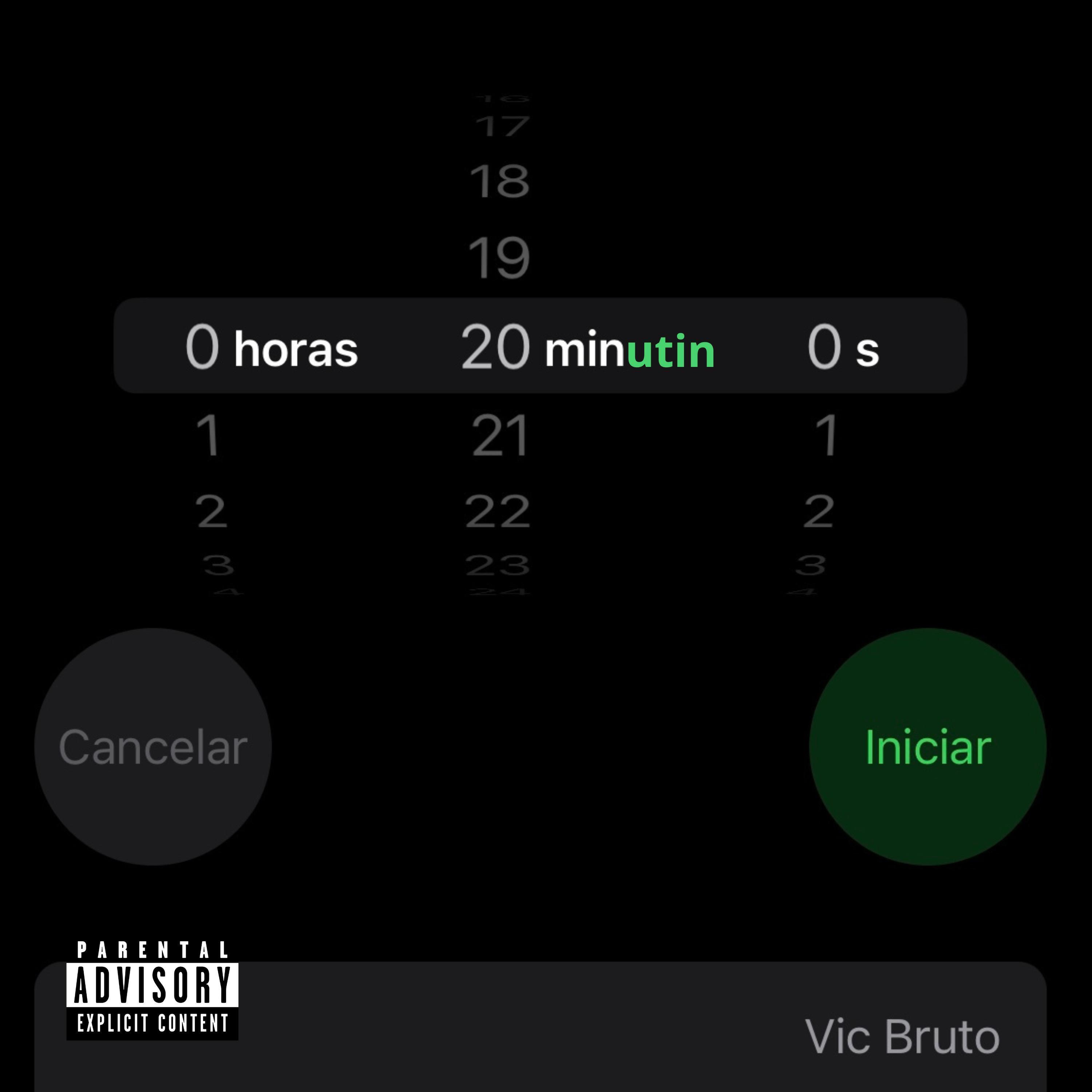Релиз 20 Minutin