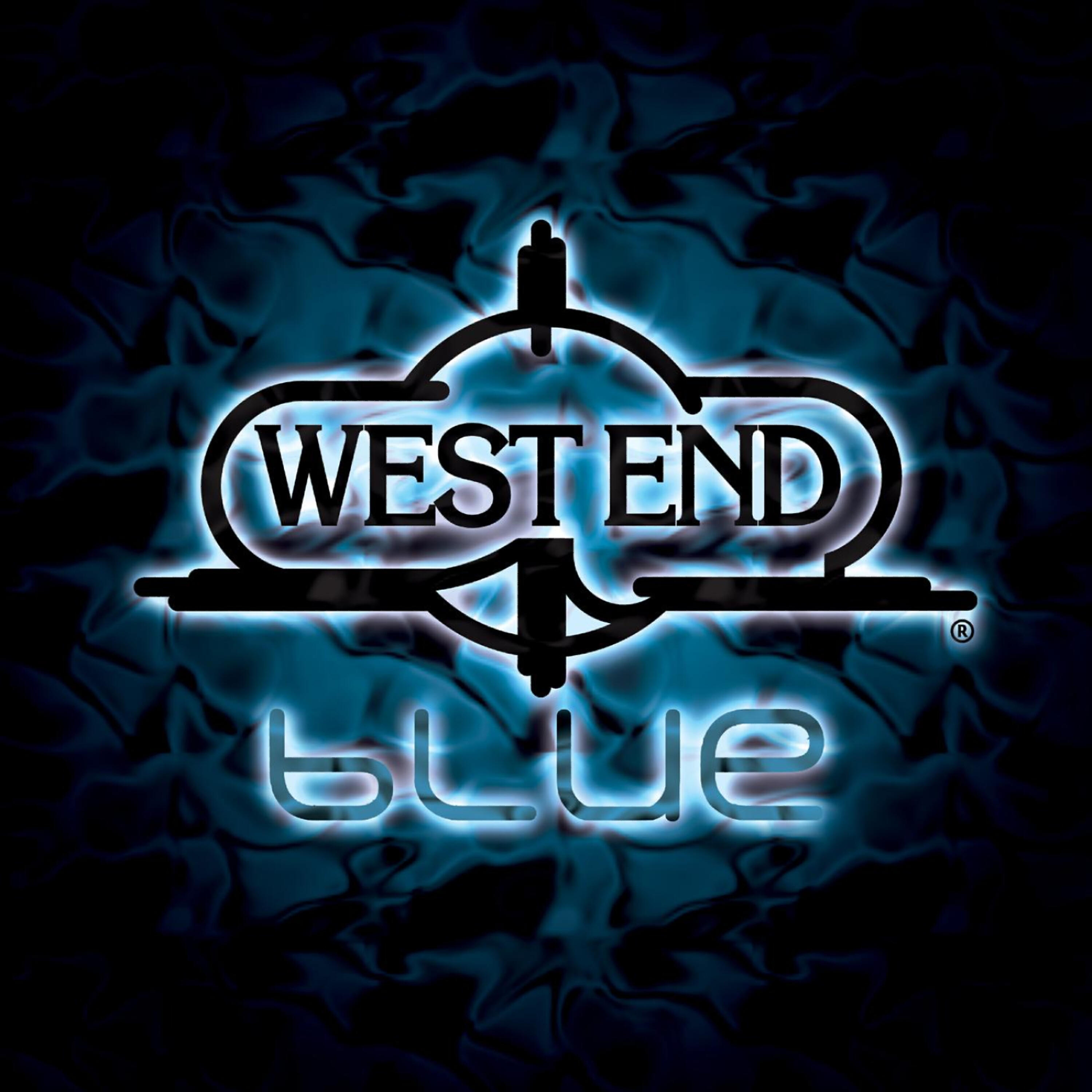 Релиз West End Blue Volume 2: The Island Life EP