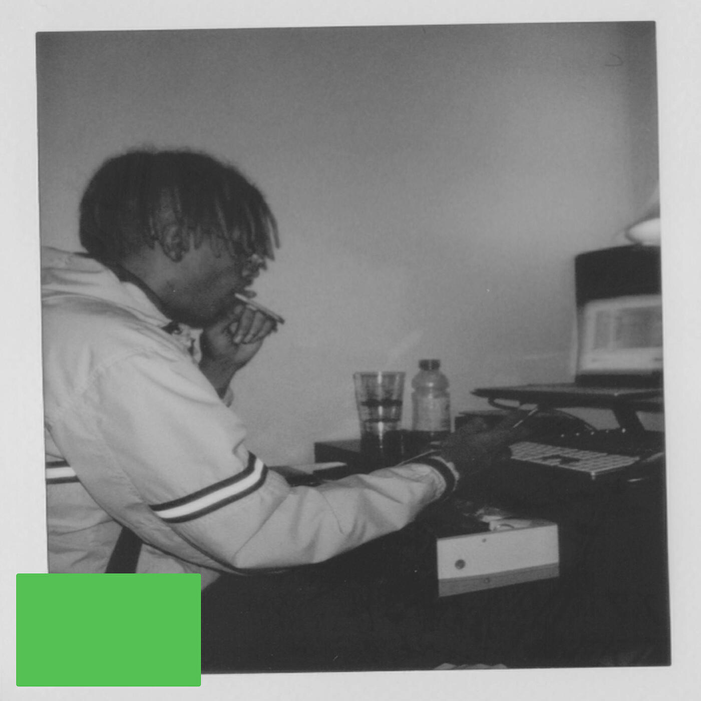 Релиз No Sleep Instrumentals