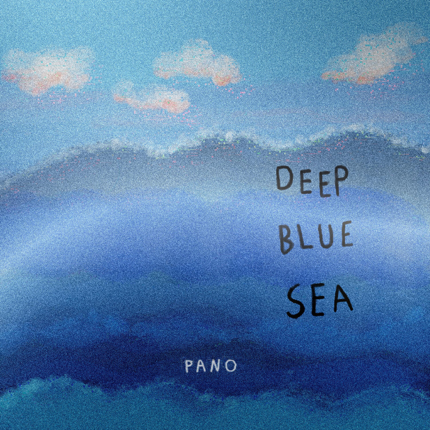 Релиз Deep Blue Sea