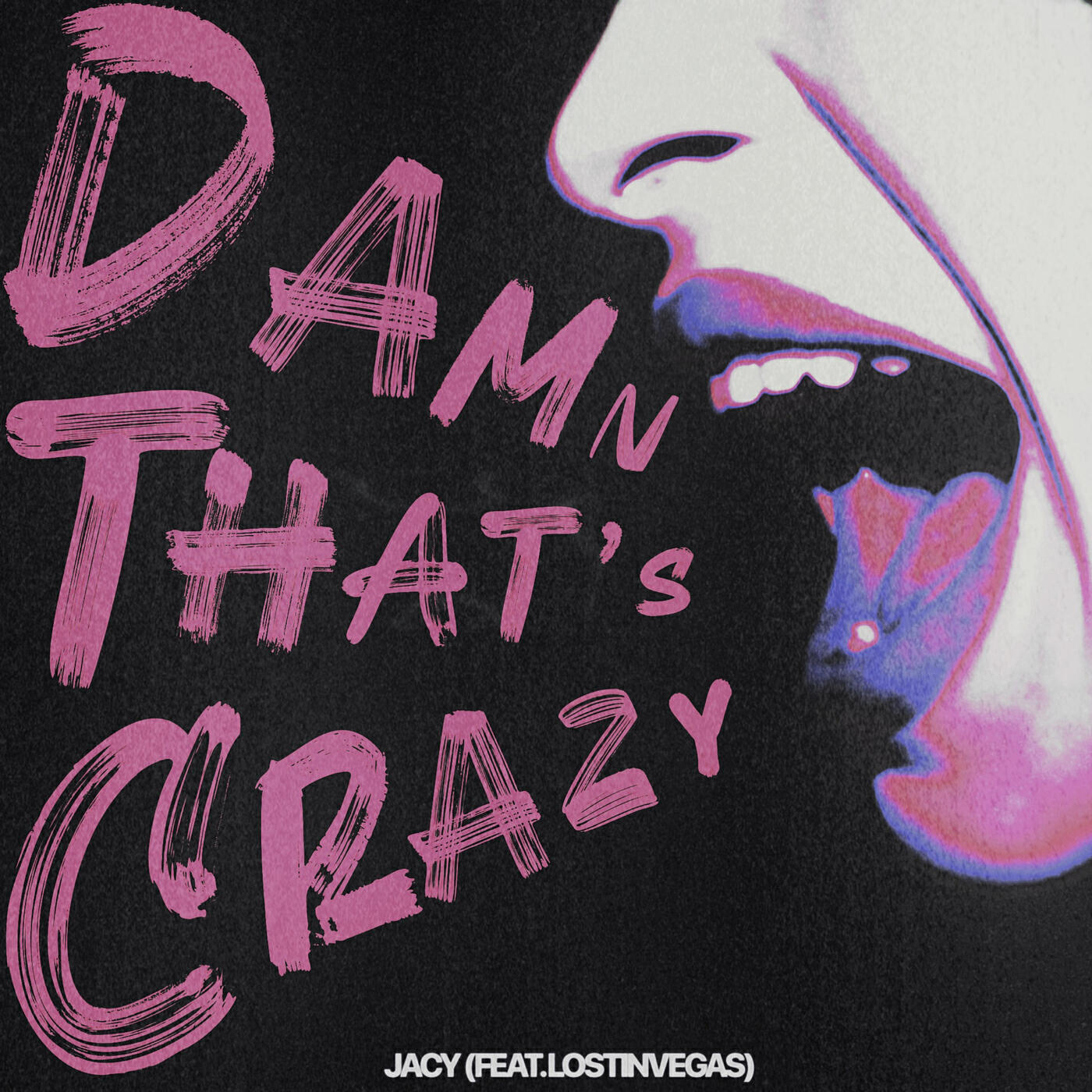 Релиз Damn That's Crazy