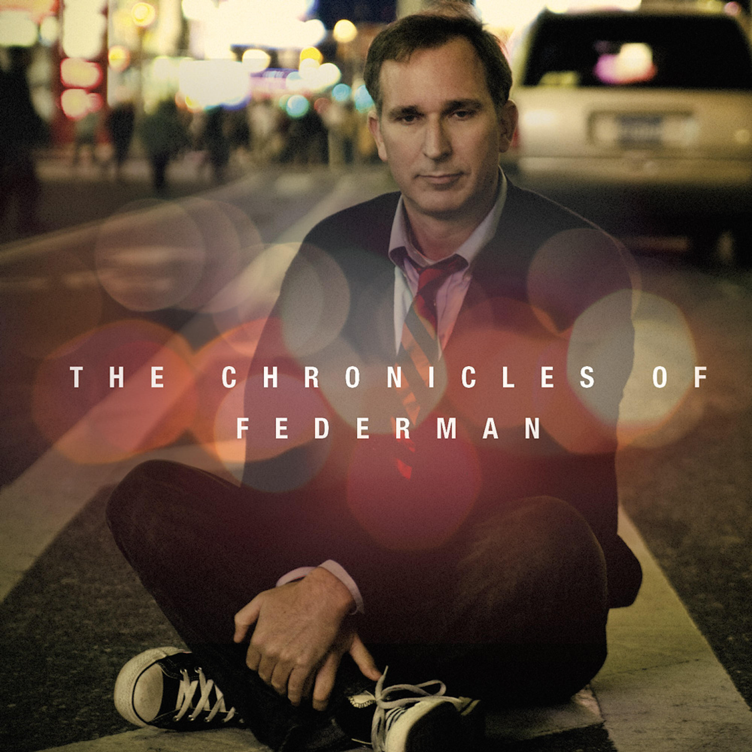 Релиз The Chronicles of Federman
