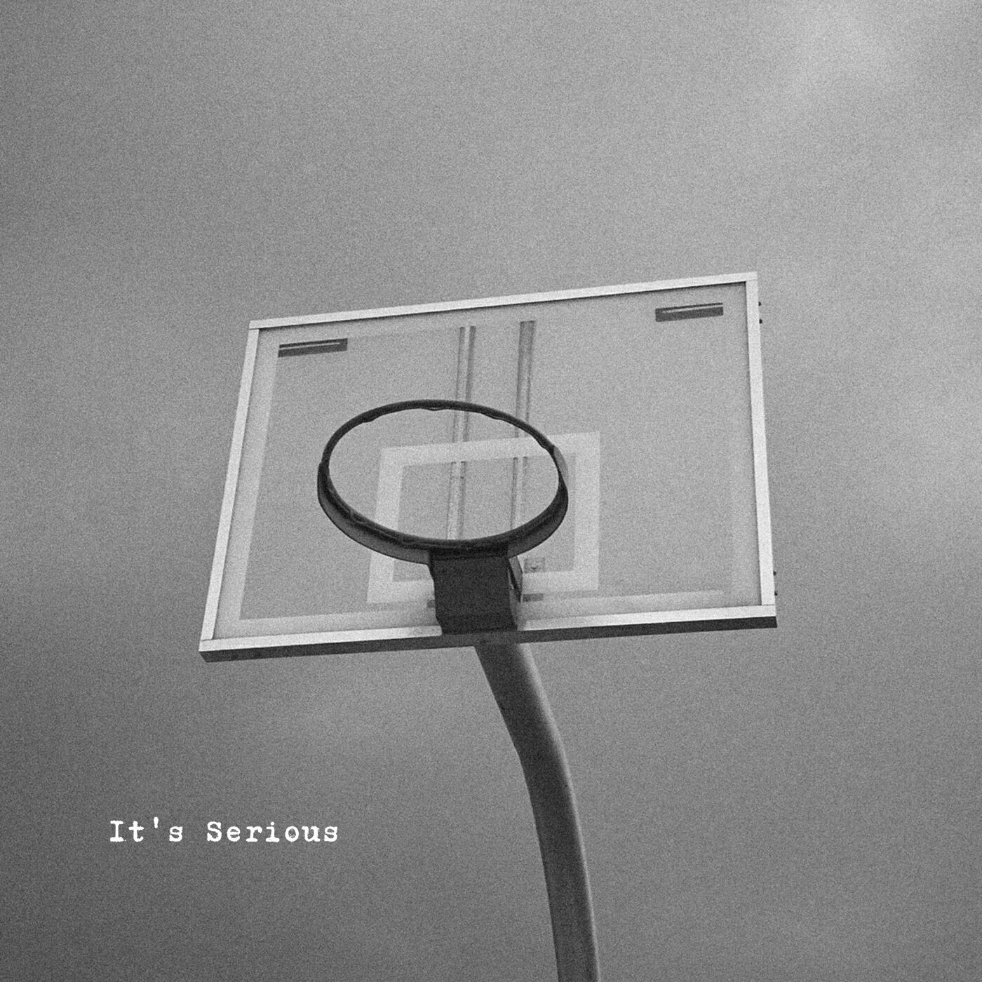 Релиз It's Serious