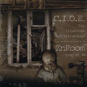 Carved Image of Emptiness