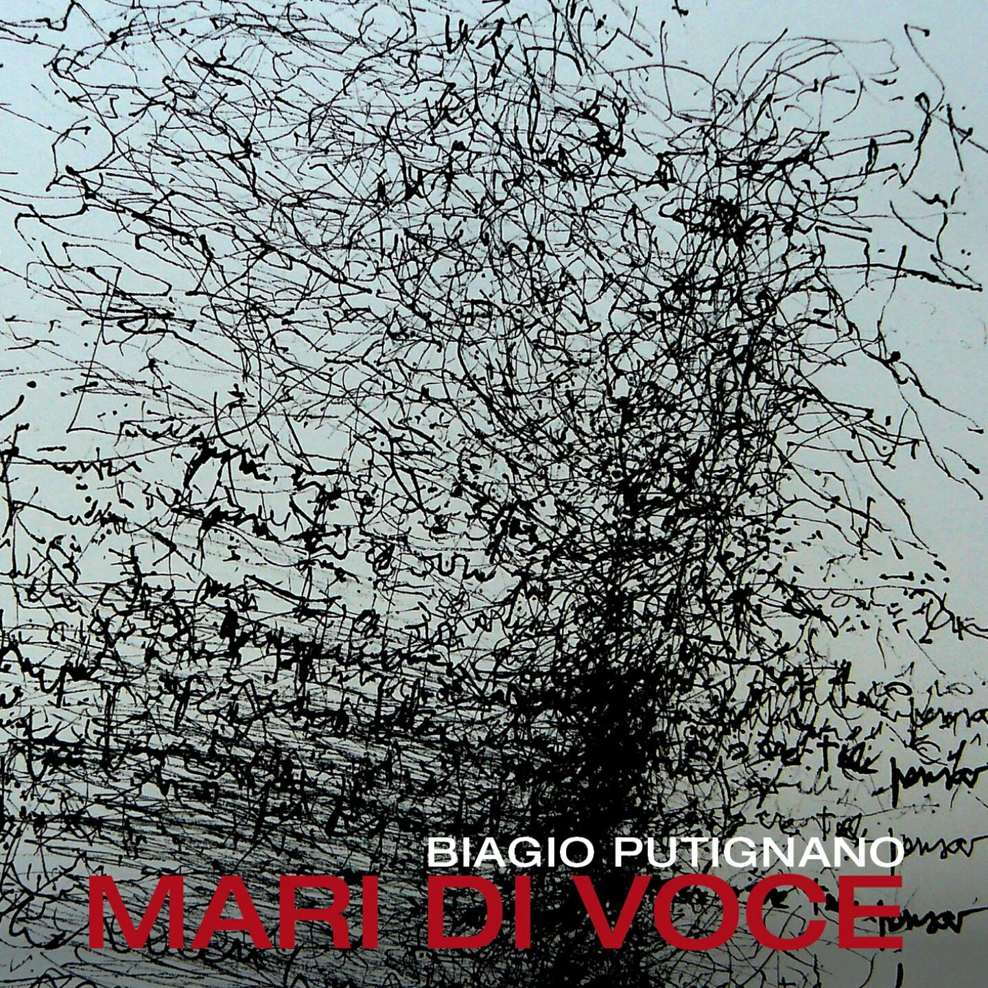Релиз Mari di voce