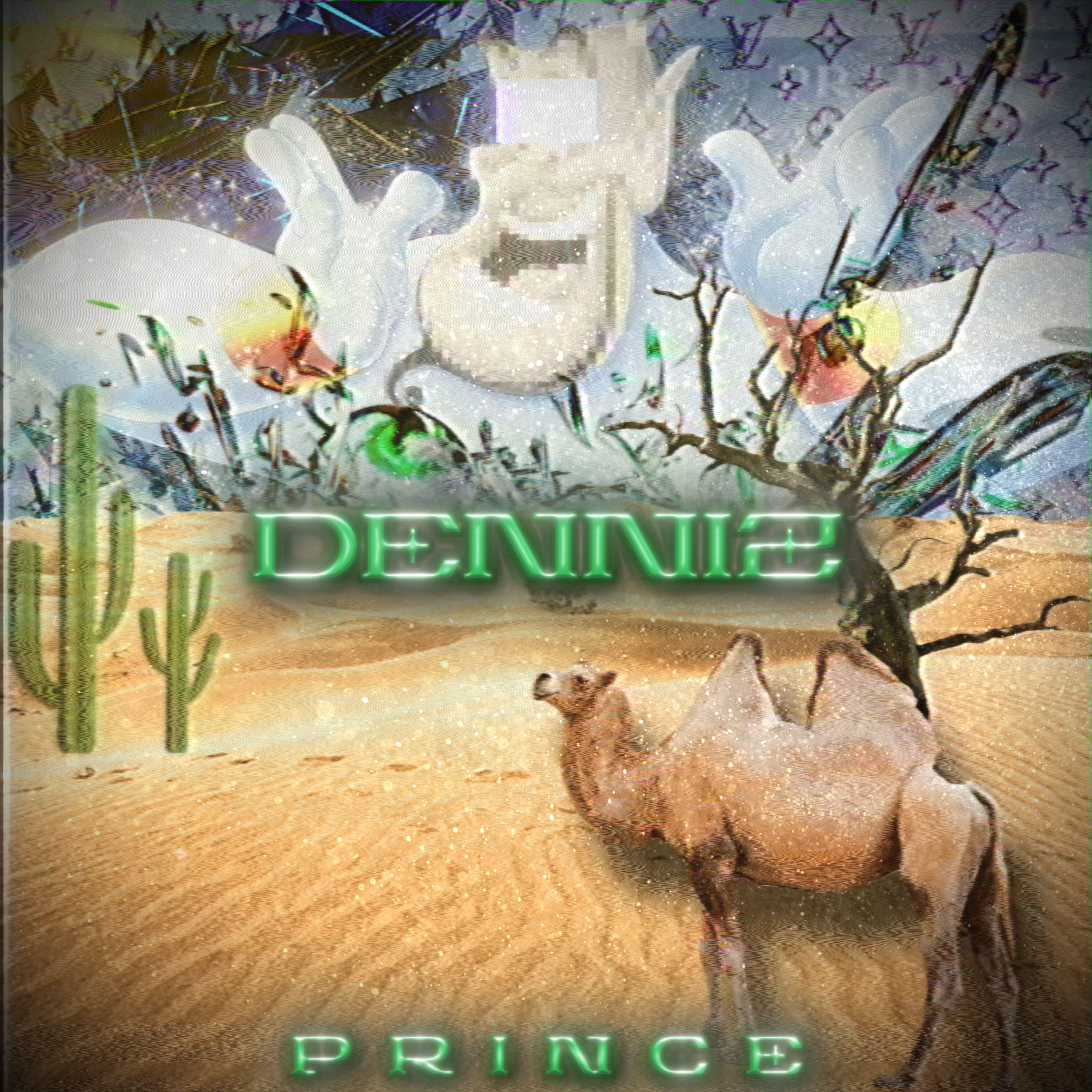 Релиз PRINCE