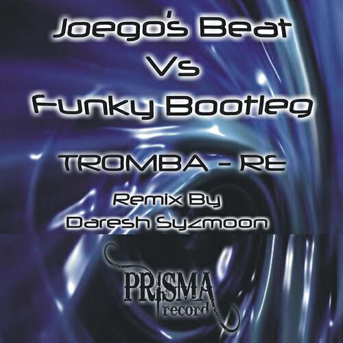 Релиз Tromba - Re