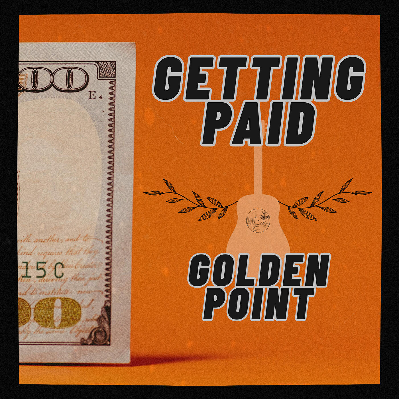 Релиз Getting Paid