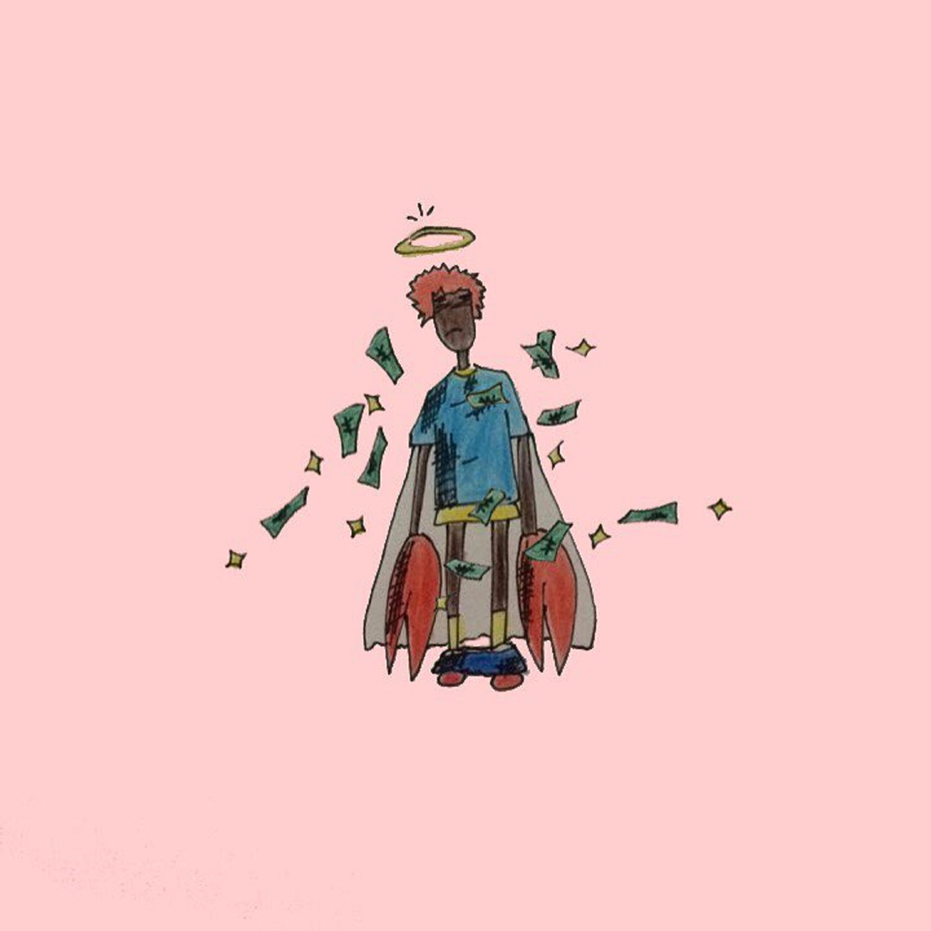 Релиз puffin' tape 1