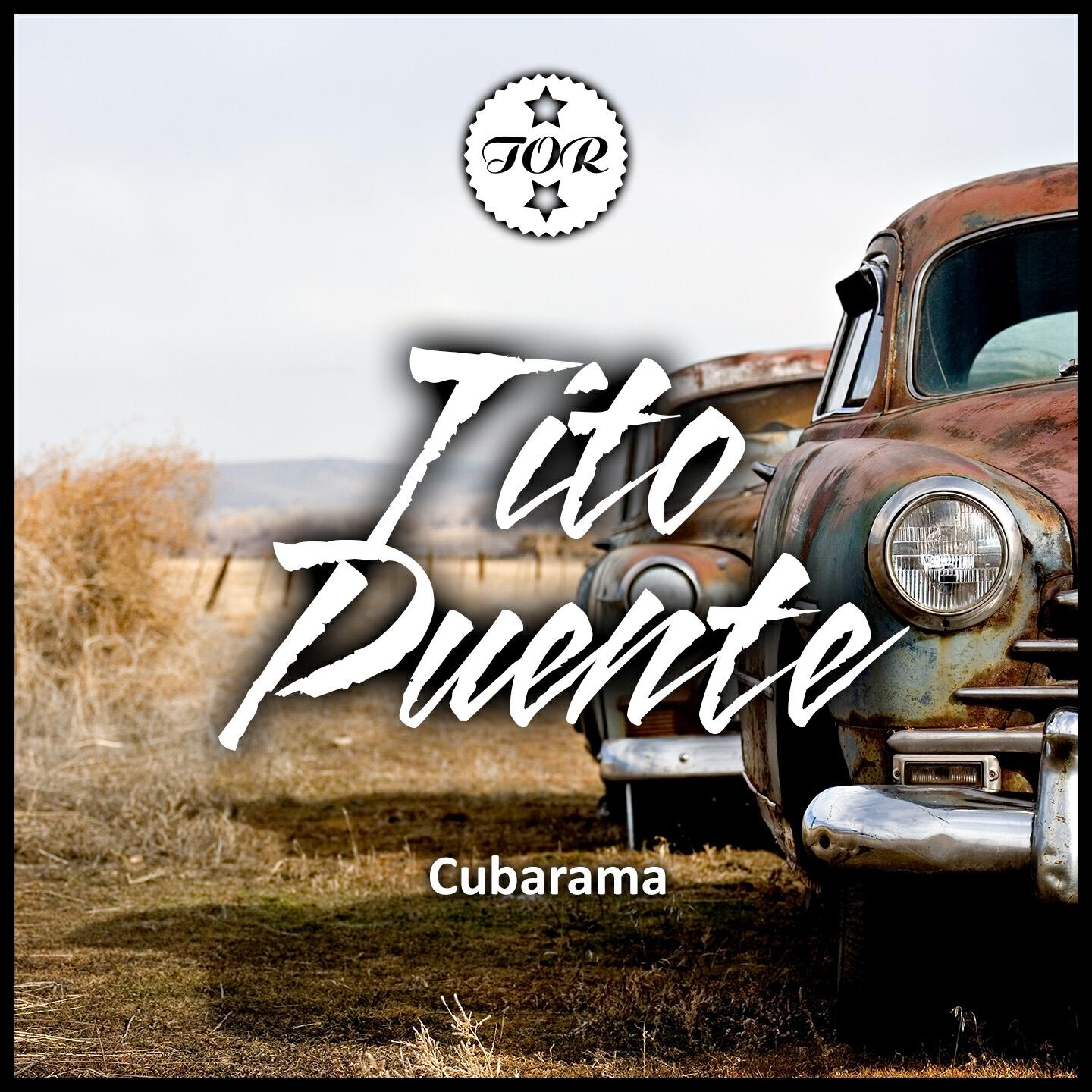 Релиз Cubarama