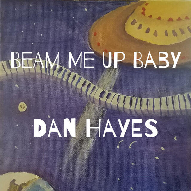Релиз Beam Me Up Baby