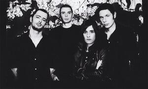 Vulgaires Machins