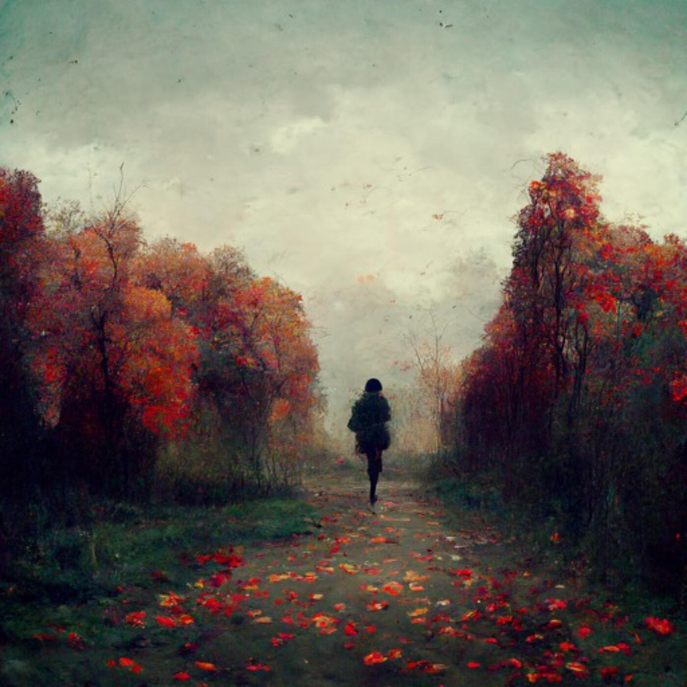 Autumn Run