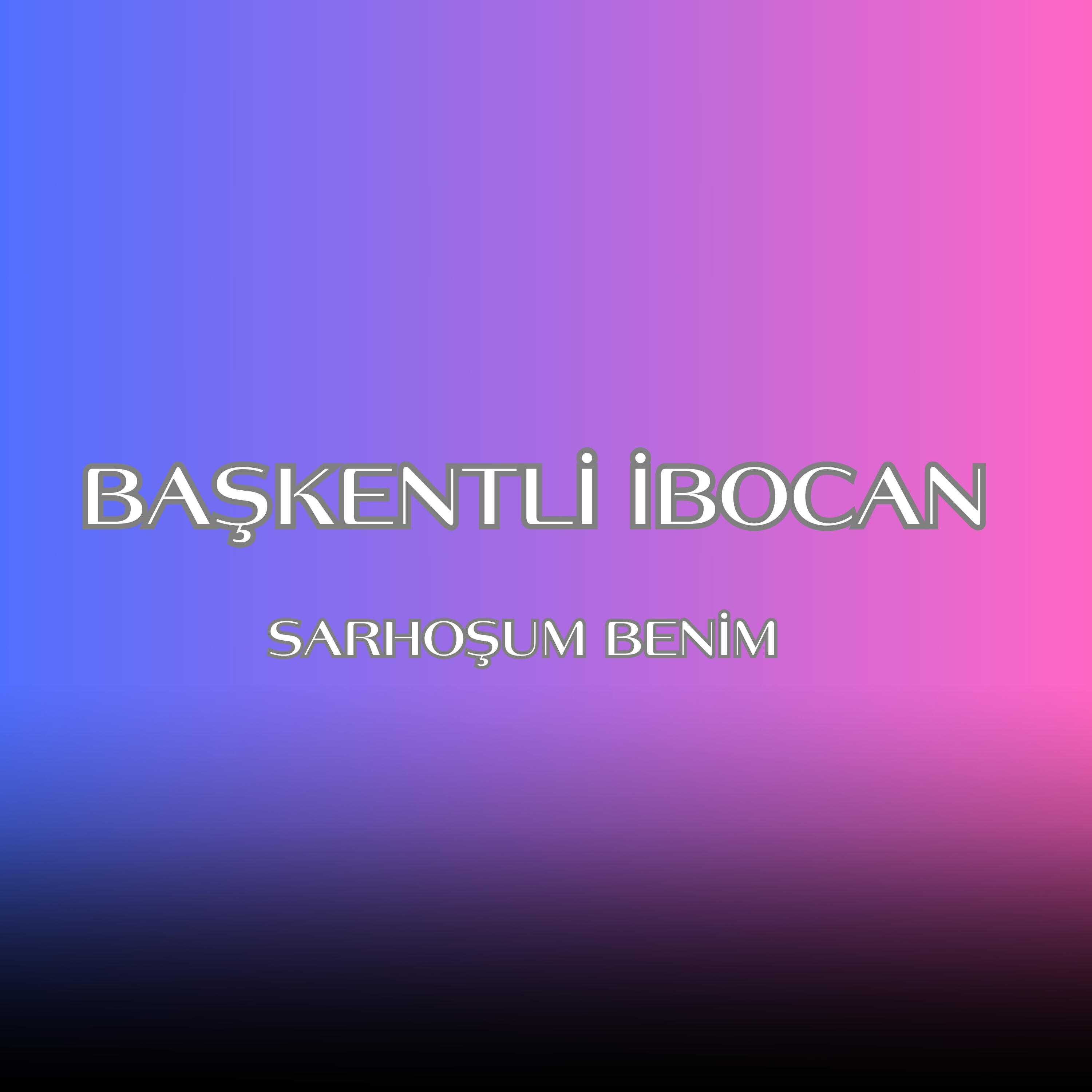 Релиз Sarhoşum Benim