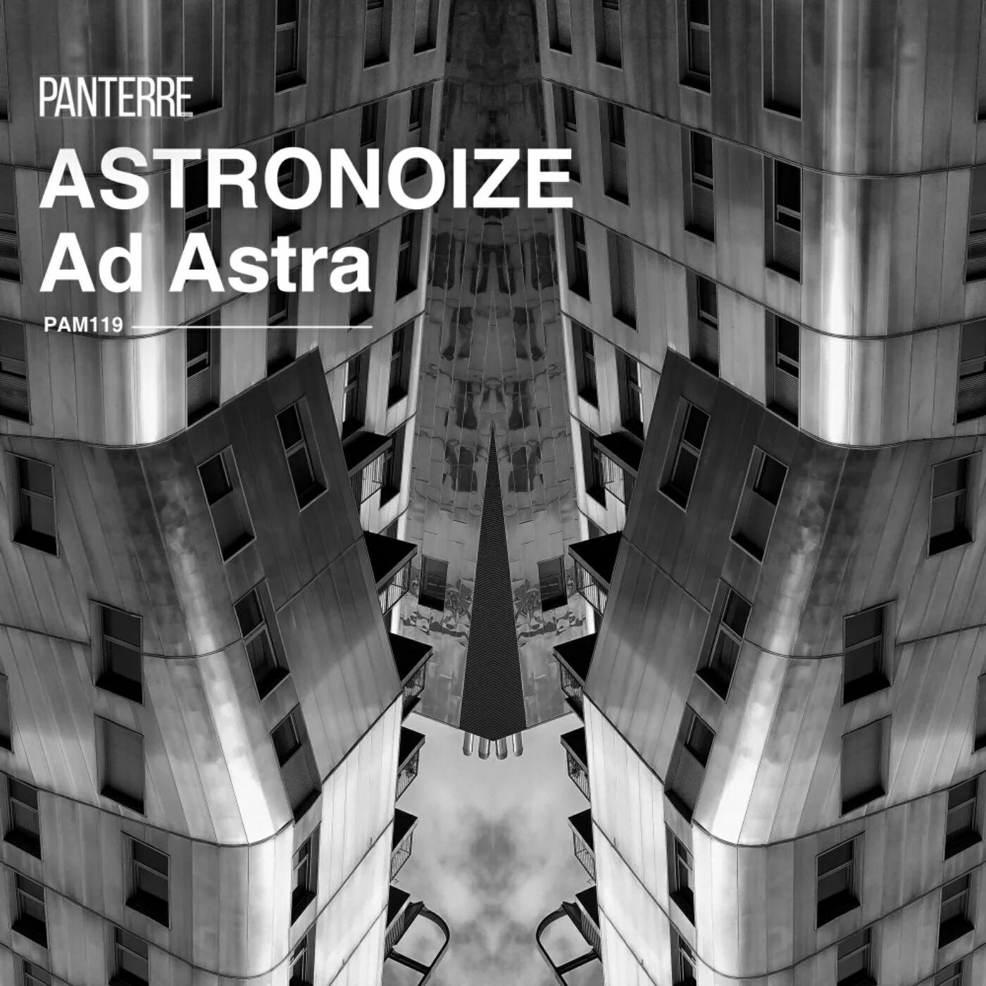 Релиз Ad Astra