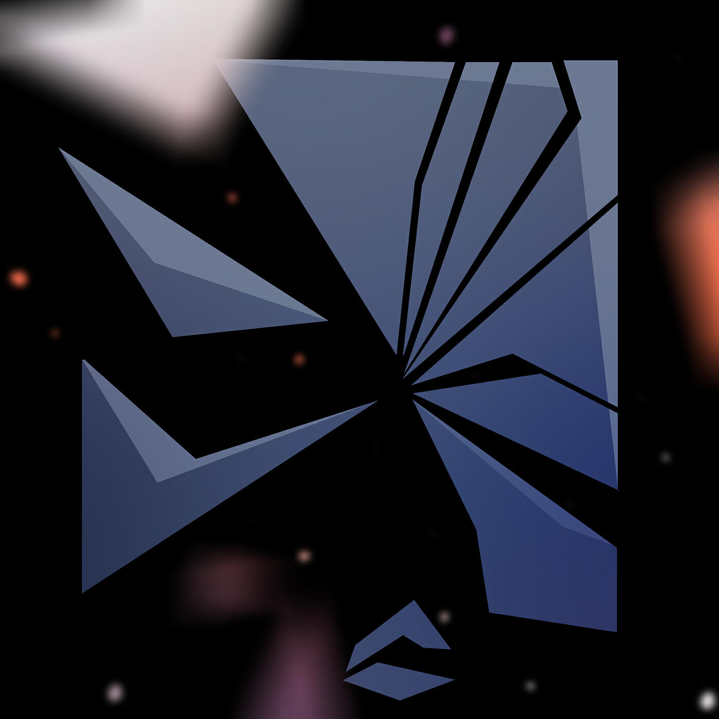 Релиз Reflections