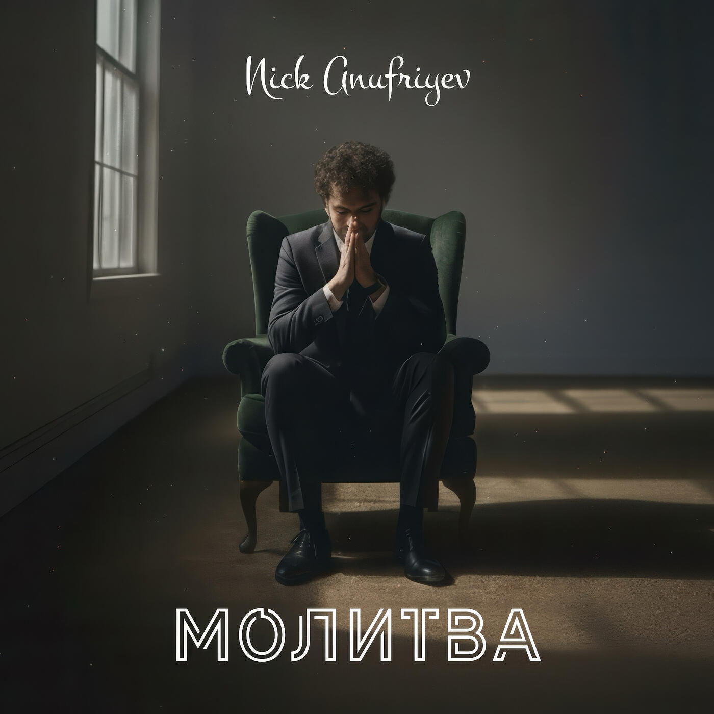 Релиз Молитва