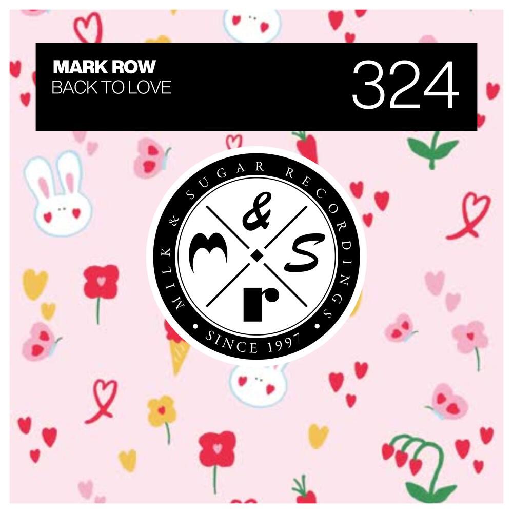 Релиз Back to Love