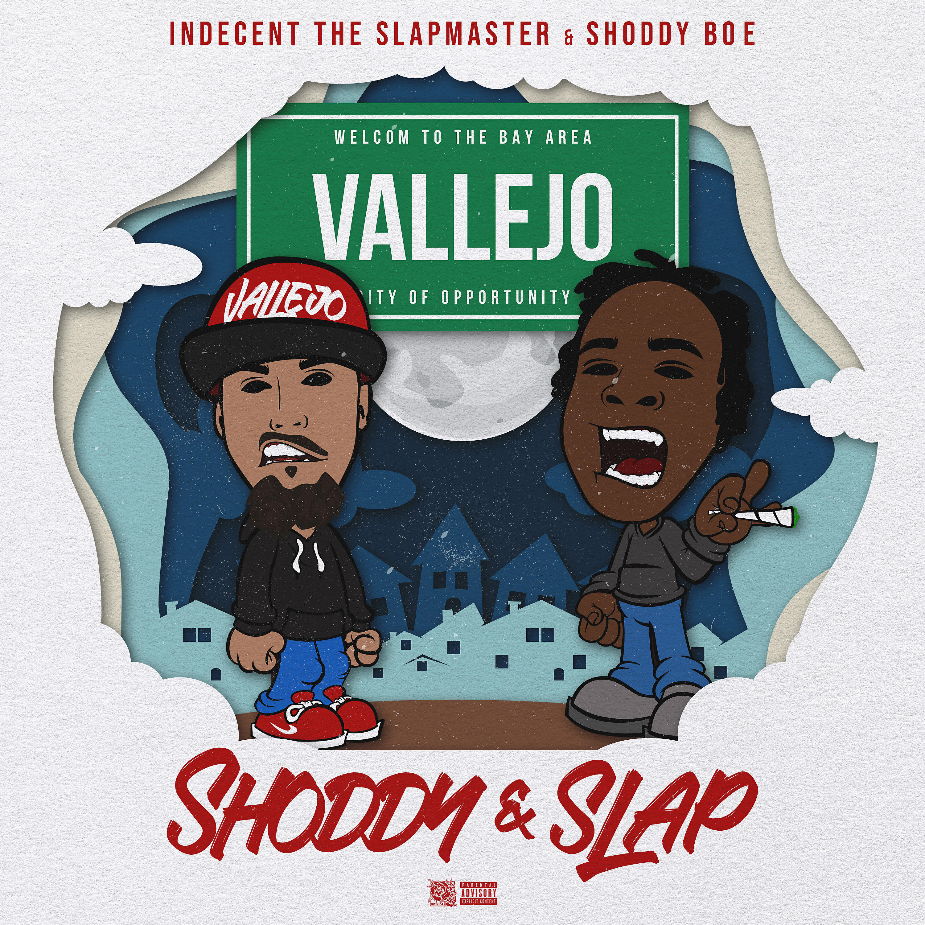 Shoddy Boe