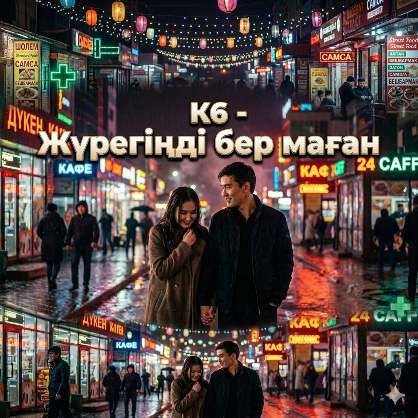 Қ6