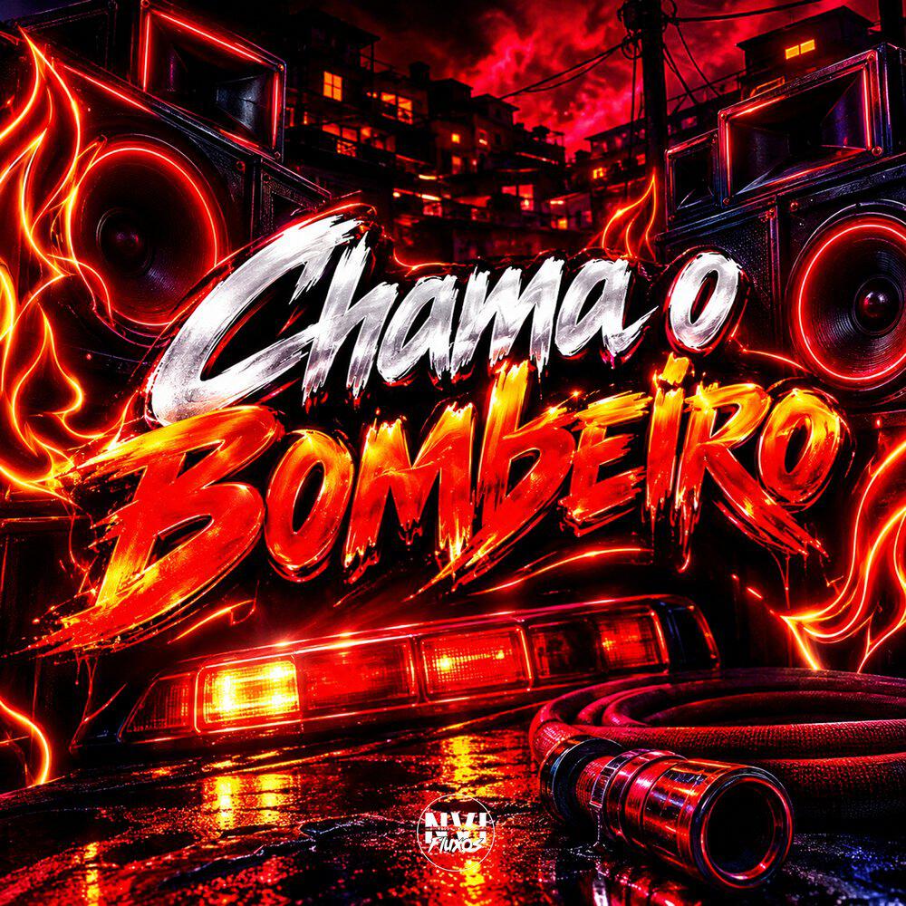 Релиз Chama o Bombeiro